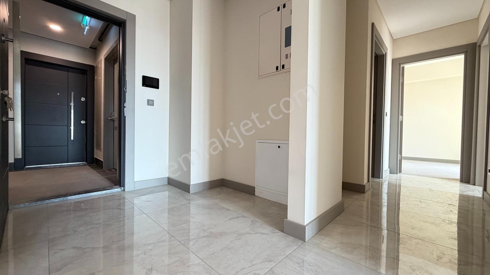 İlka'dan Emlak Konutları'nda 2+1 Kiralık Daire Metrobüse 5 Dk - Görsel 2