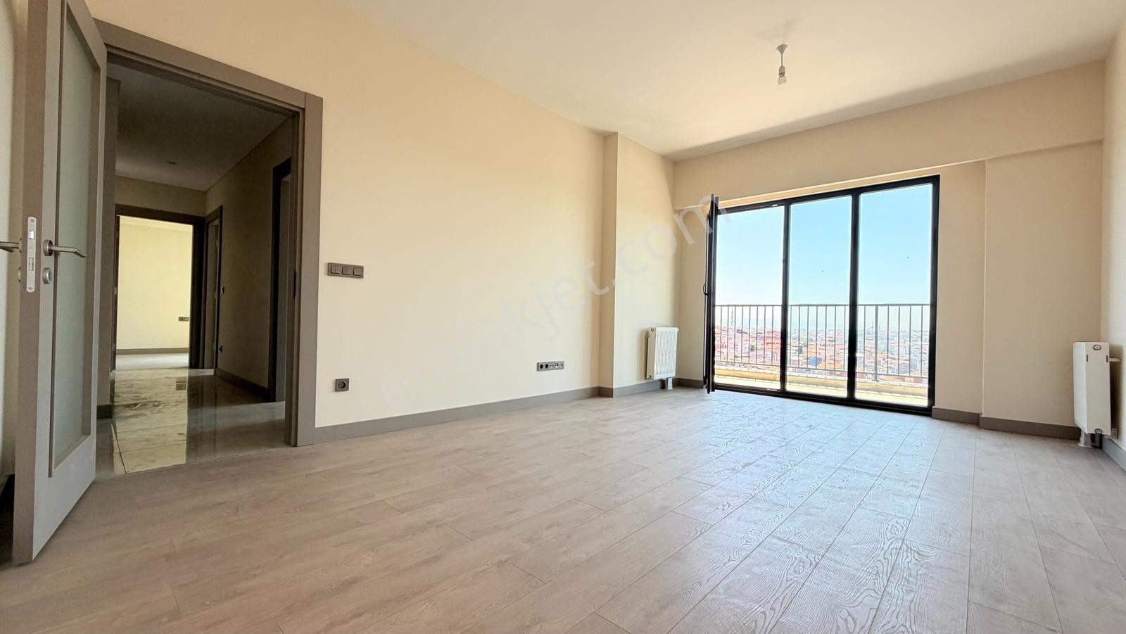 İlka'dan Emlak Konutları'nda 2+1 Kiralık Daire Metrobüse 5 Dk - Görsel 16