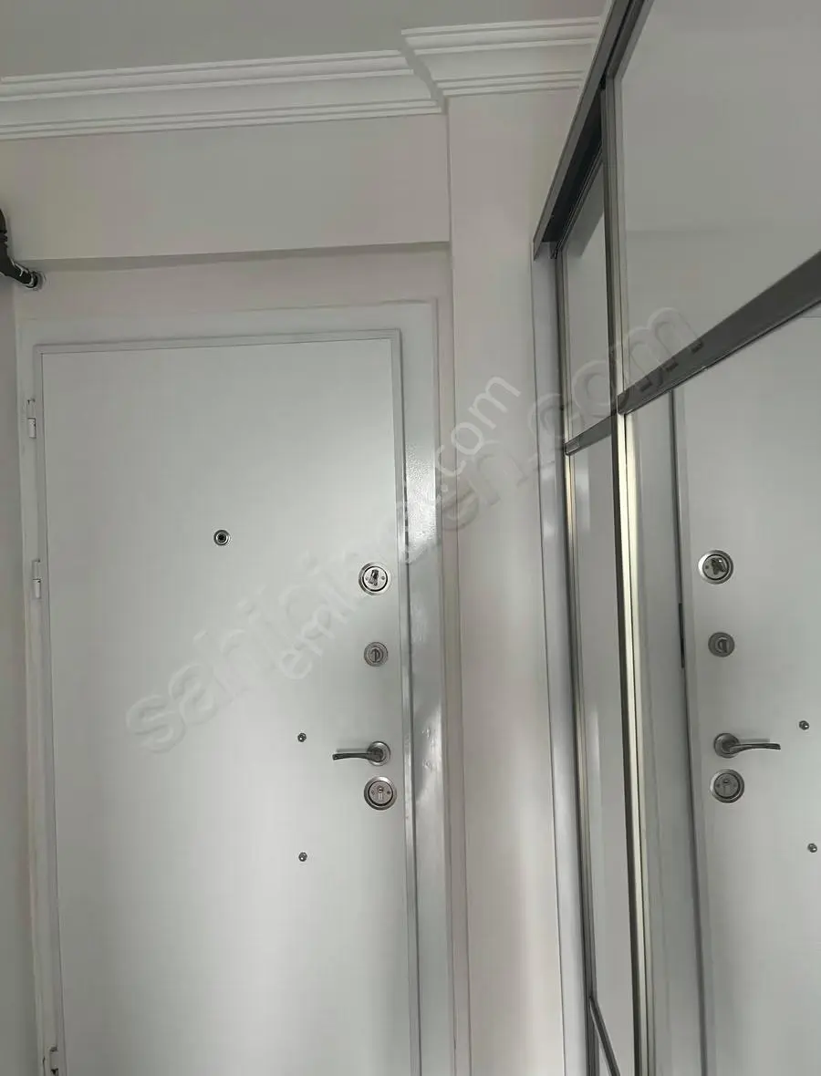 Nazilli Yıldıztepe Mahallesi'nde 3+1 Doğalgazlı Kiralık Daire