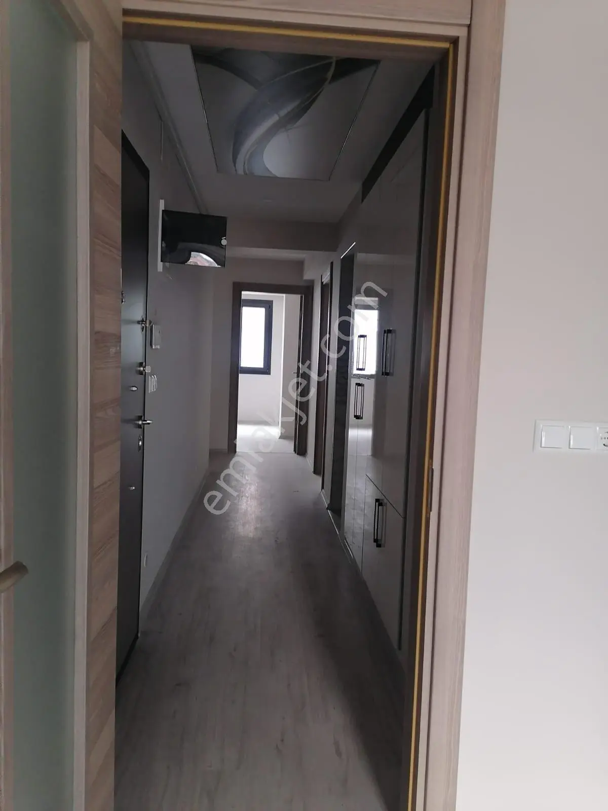 M/ş Gayrumenkulden Kiralık 2+1 Daire....