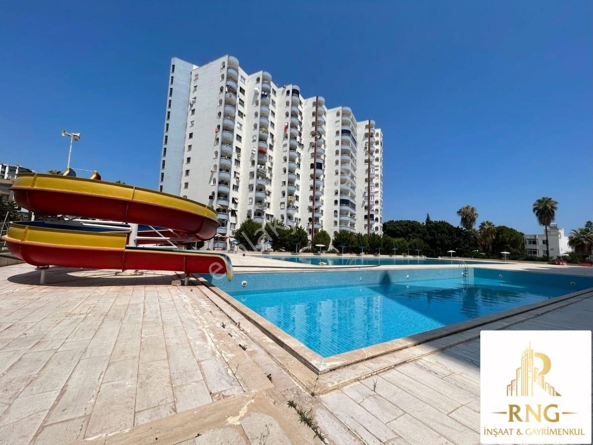 Rng'den Tece Çaltana'da Denize Sıfır Aquapark Havuzlu Yazlık - Görsel 11