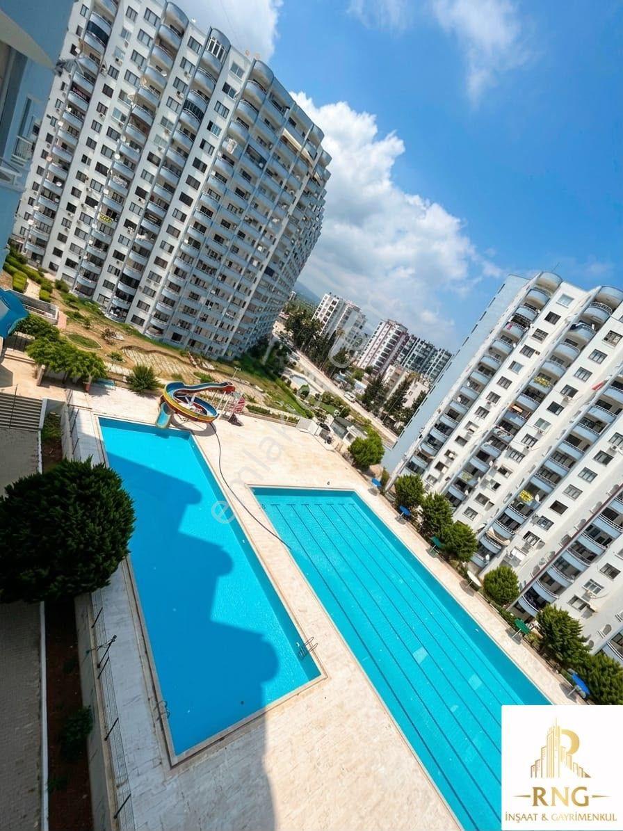 Rng'den Tece Çaltana'da Denize Sıfır Aquapark Havuzlu Yazlık - Görsel 10