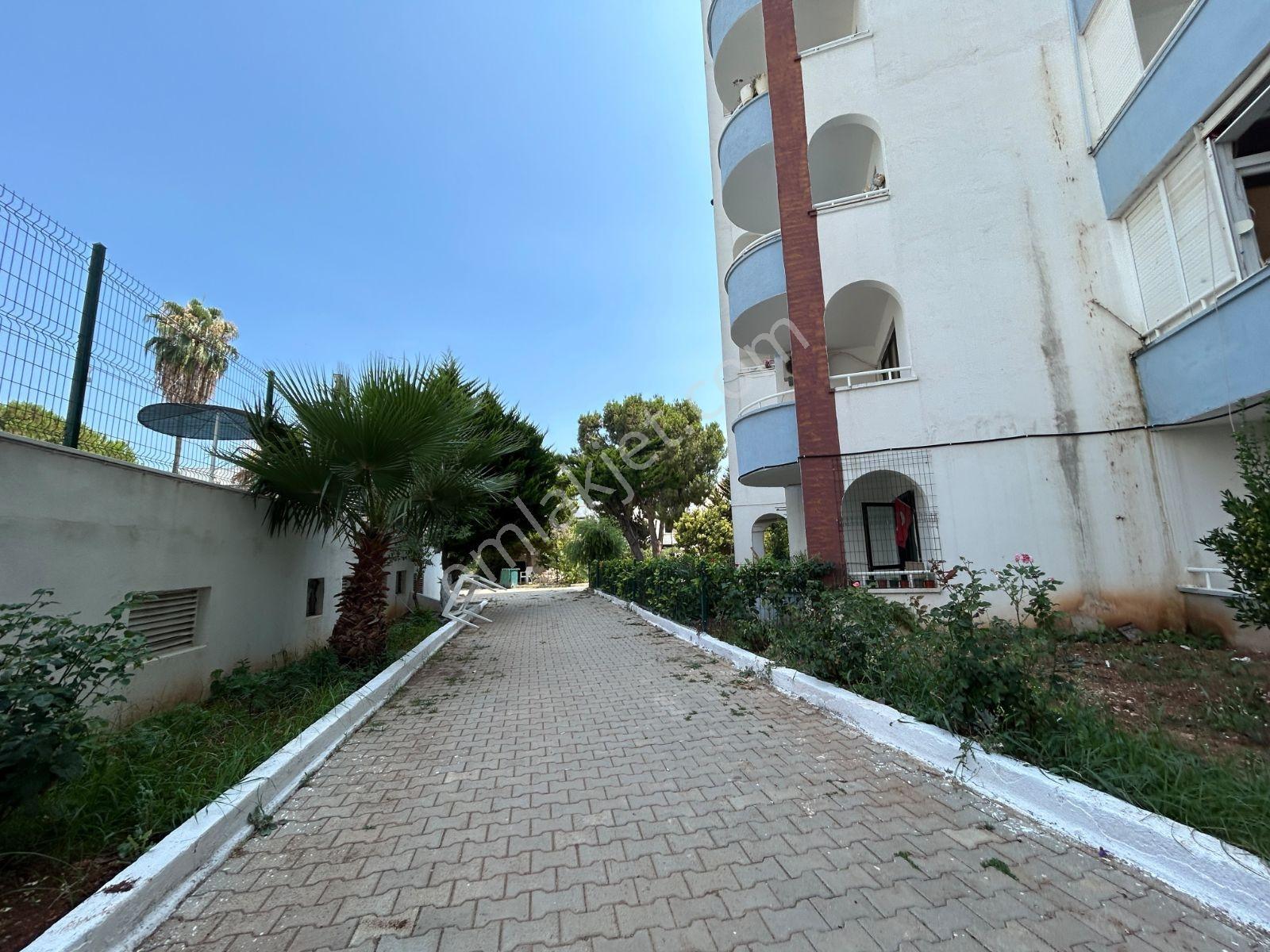 Rng'den Tece Çaltana'da Denize Sıfır Aquapark Havuzlu Yazlık - Görsel 17