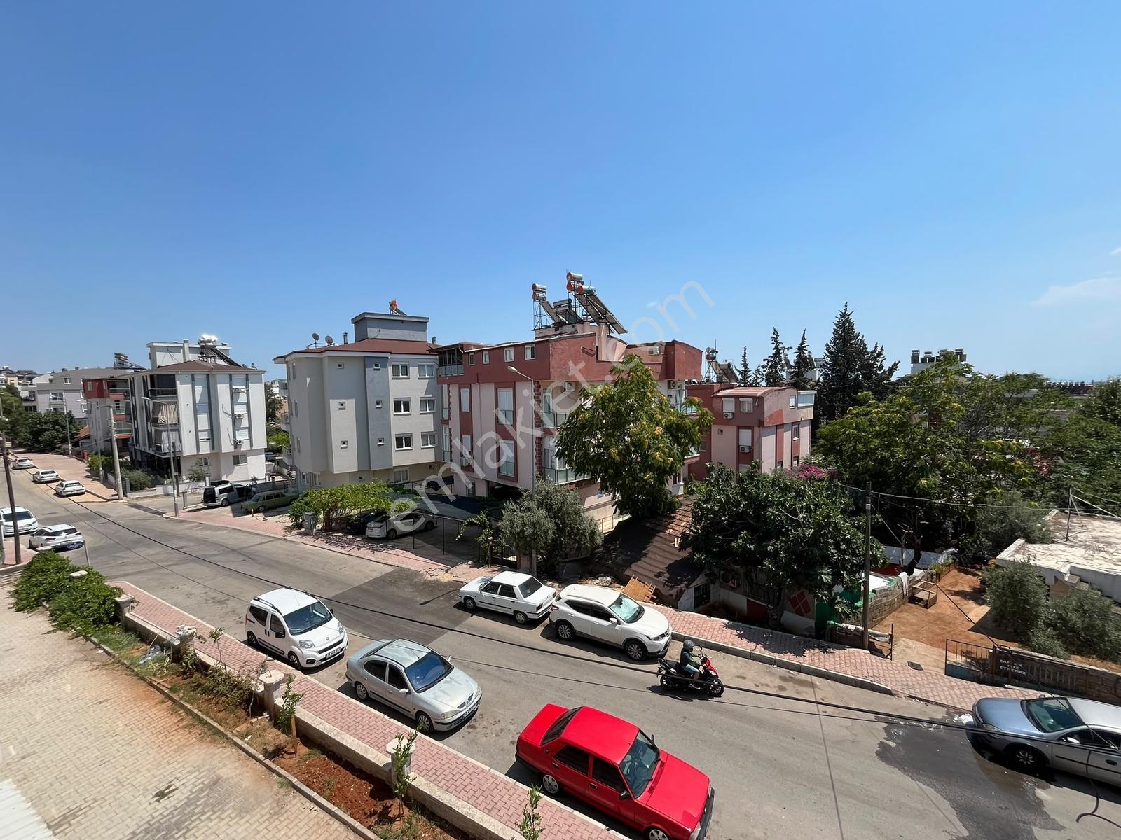 Poyraz'dan Erenköy'de 2+1 110m2 2.kat Satılık Daire - Görsel 10