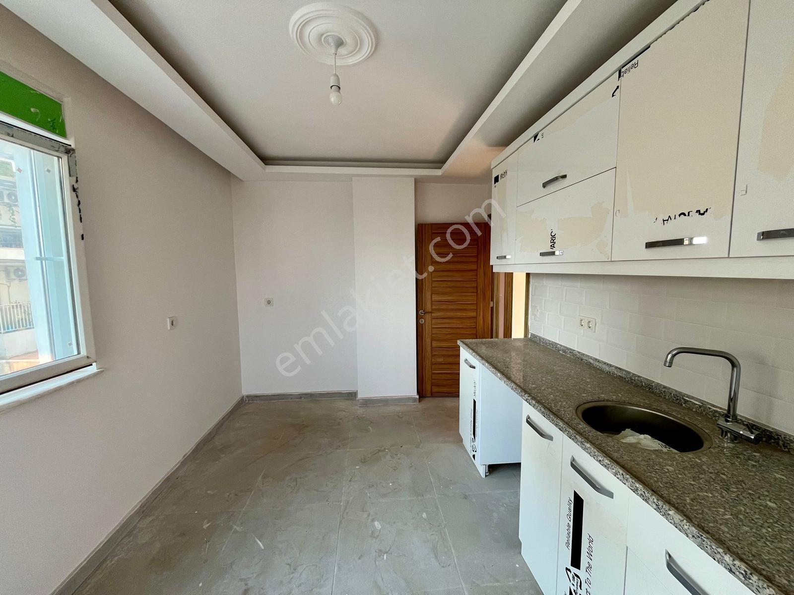 Poyraz'dan Erenköy'de 2+1 110m2 2.kat Satılık Daire - Görsel 13