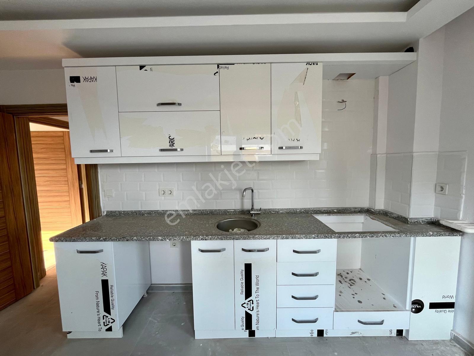 Poyraz'dan Erenköy'de 2+1 110m2 2.kat Satılık Daire - Görsel 16