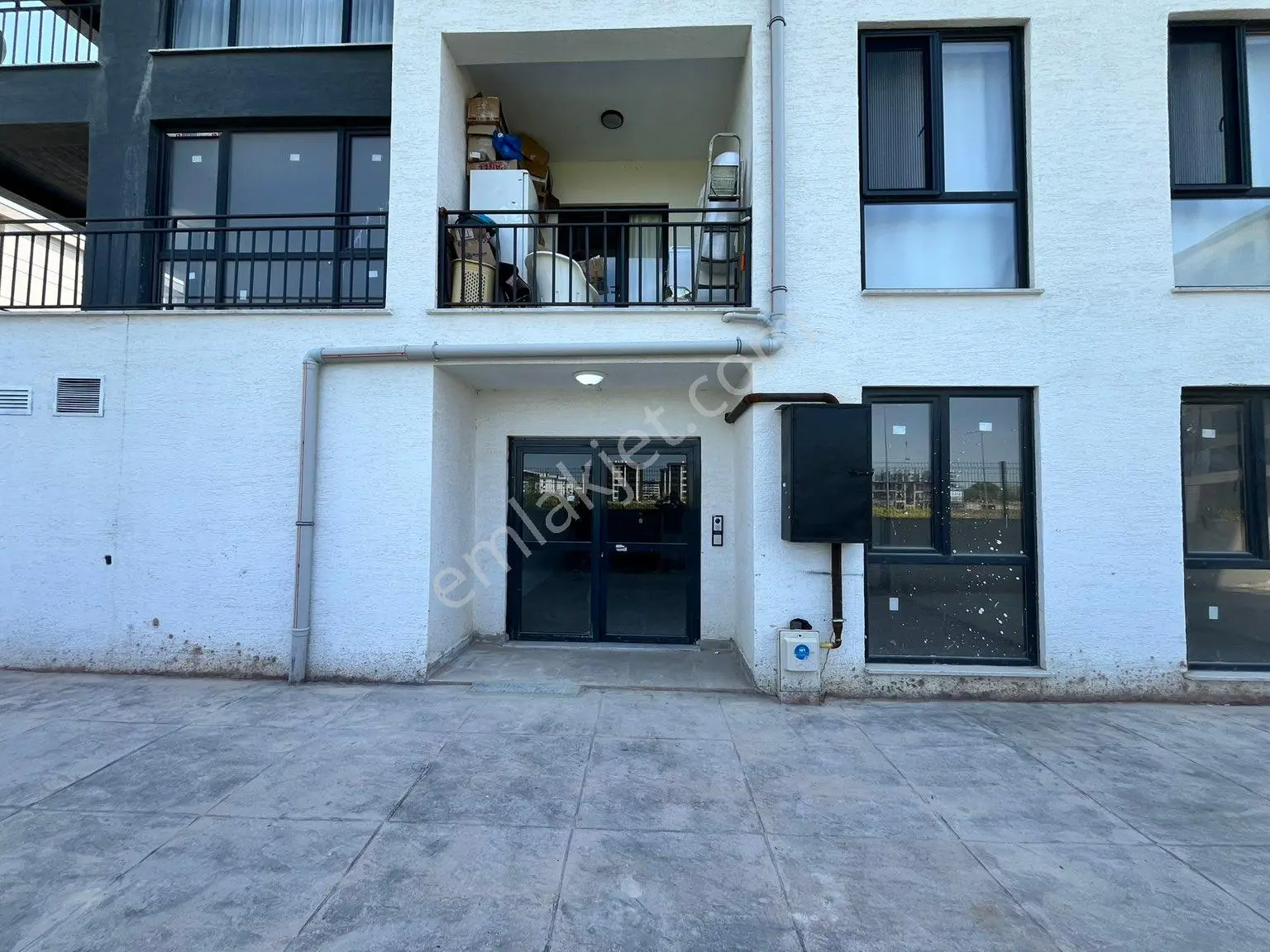 Bahar'dan Kayapa'da 3+1 Ara Katta Sıfır Satılık Daire - Görsel 2