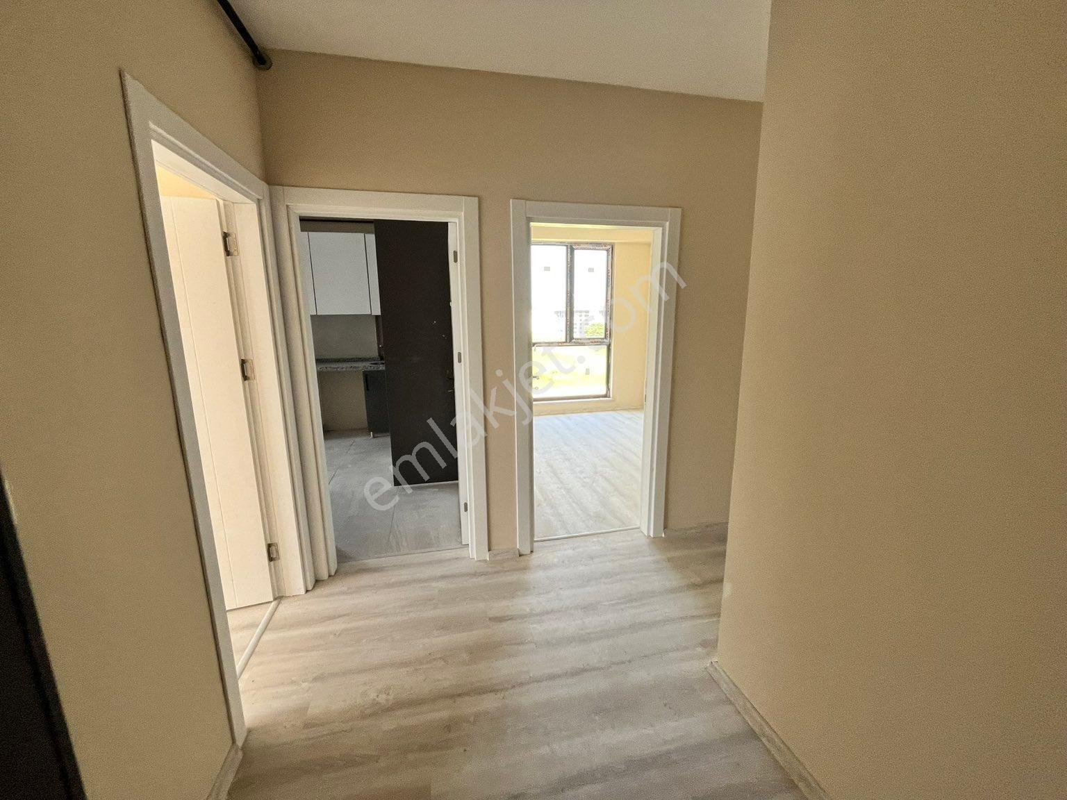 Bahar'dan Kayapa'da 3+1 Ara Katta Sıfır Satılık Daire - Görsel 28