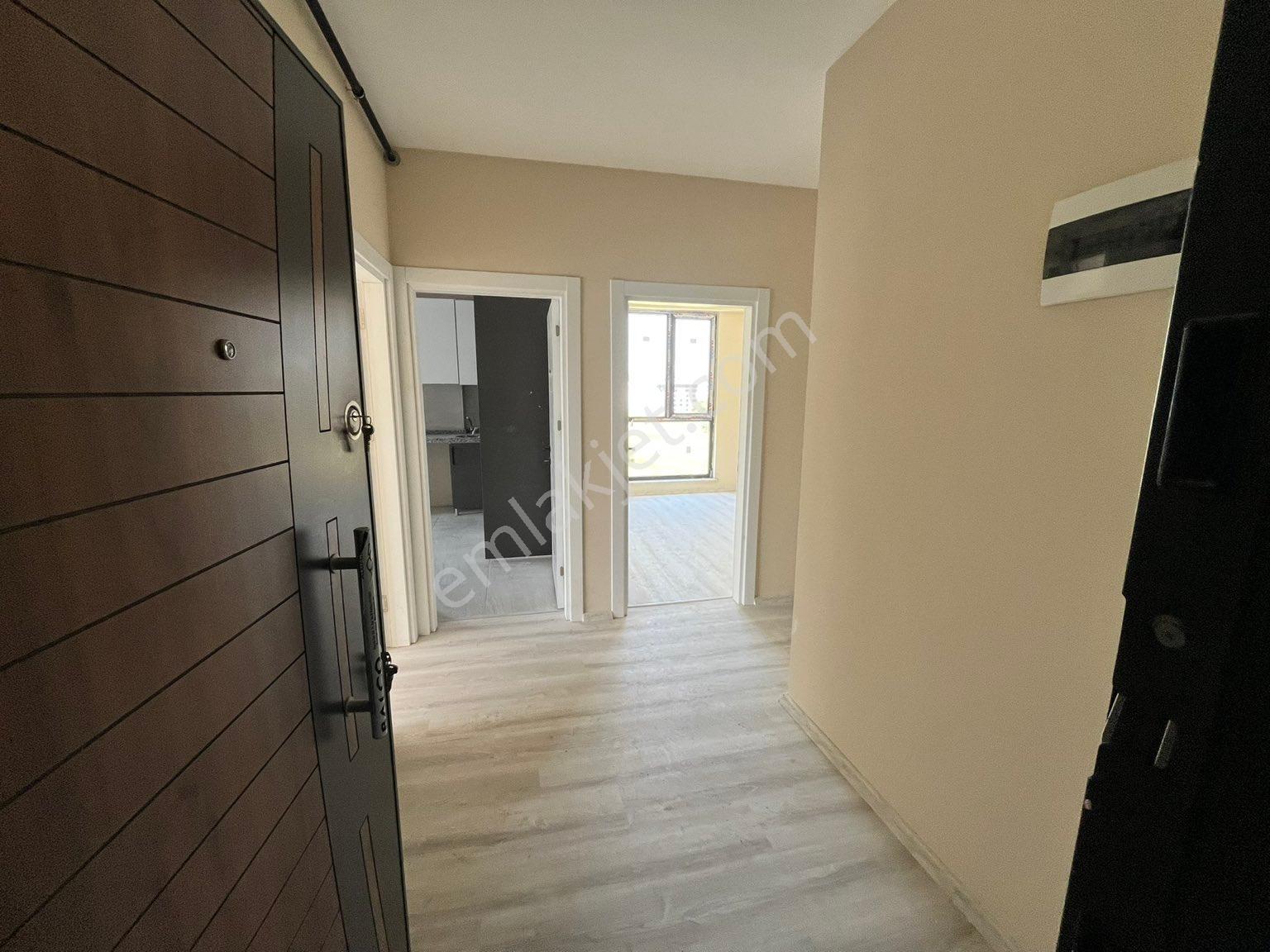 Bahar'dan Kayapa'da 3+1 Ara Katta Sıfır Satılık Daire - Görsel 27