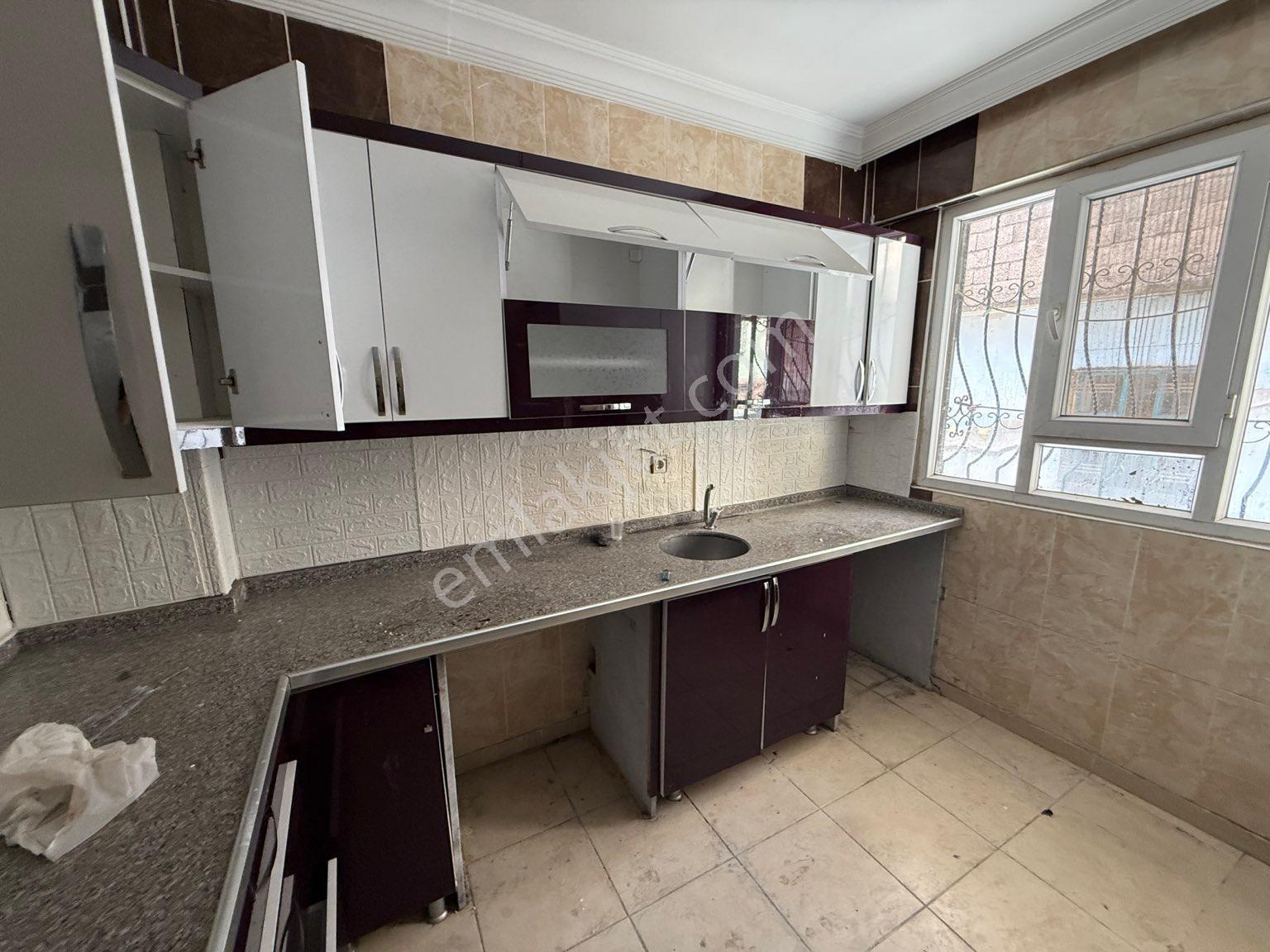 Çırağan’dan Süleymaniye Meydanı Civarı 2+1 Giriş Kat Daire - Görsel 13