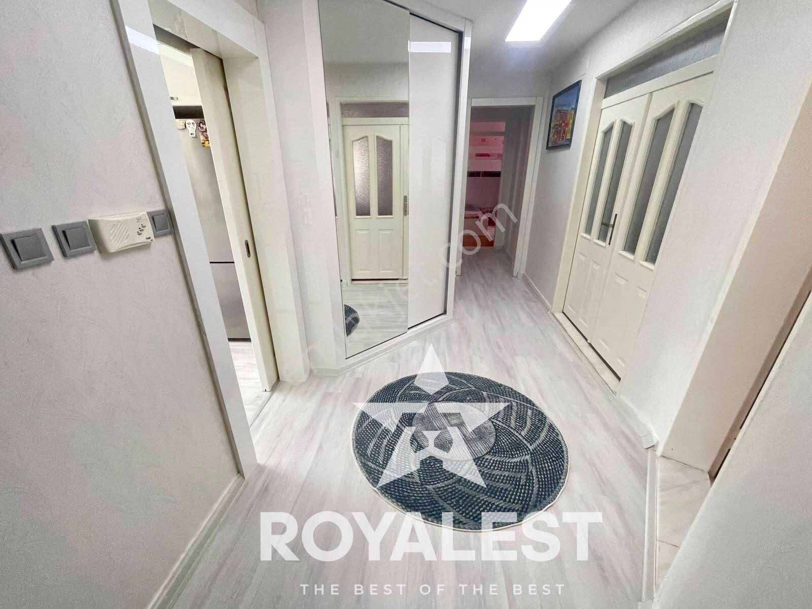 Royalest'ten Muhteşem Konumda Lux Arakat Açık Cephe - Görsel 19