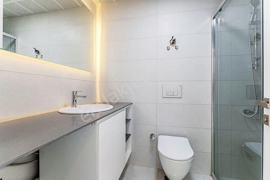 Alanya Avsallar’da New Level Premium’da 1+1 Eşyalı Daire - Görsel 13