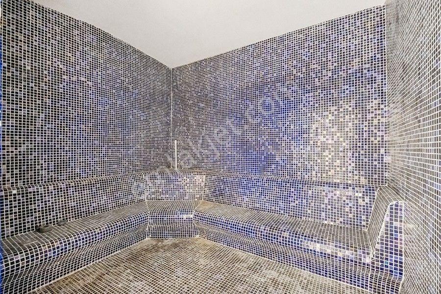 Alanya Avsallar’da New Level Premium’da 1+1 Eşyalı Daire - Görsel 24
