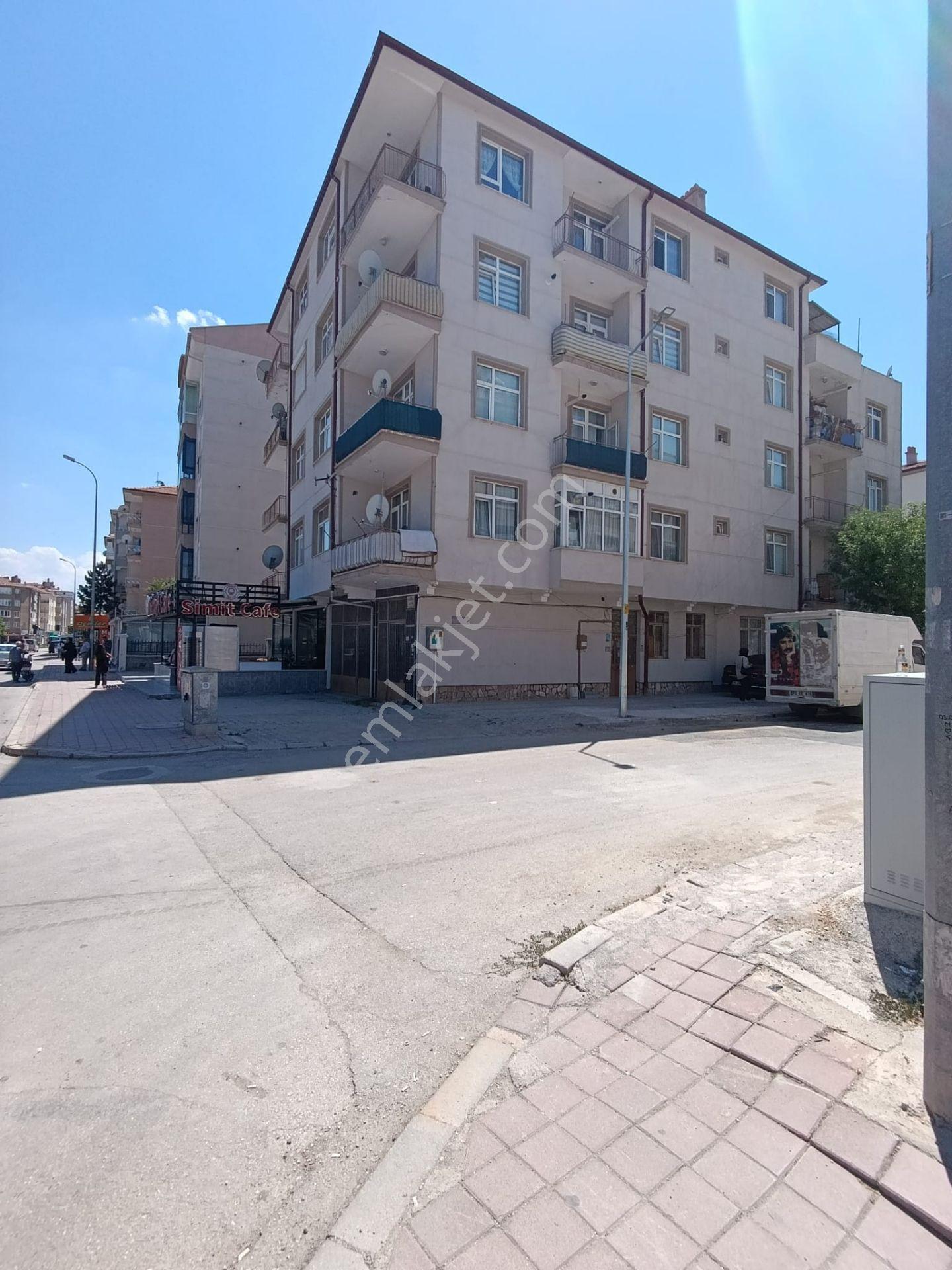 Karaman Nefise Suultan Mah. Park Manzaralı, 2+1 Satılık Daire. - Görsel 12