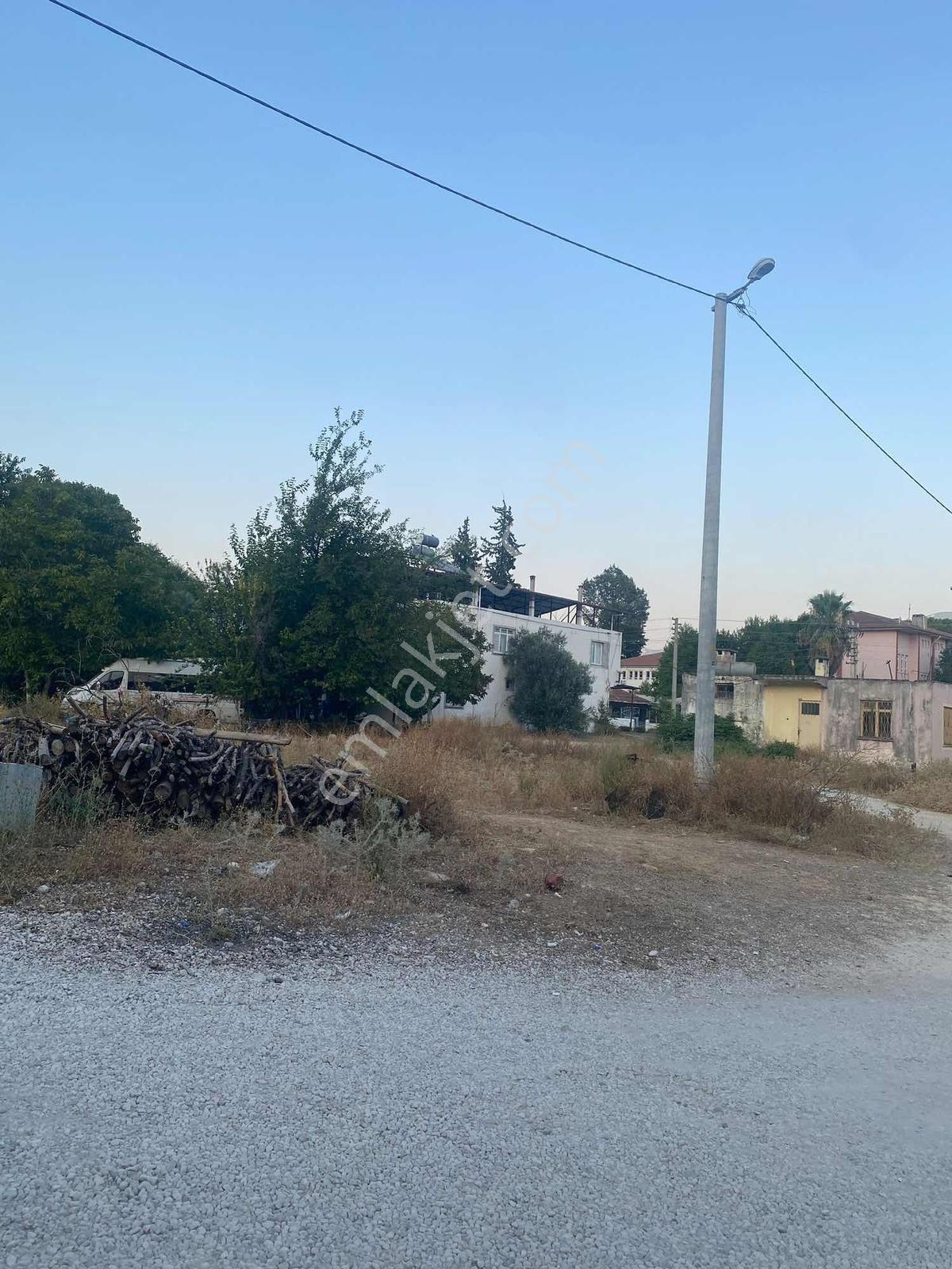 Seydikemer Eşende Satılık Ev Ve Arsa - Görsel 17