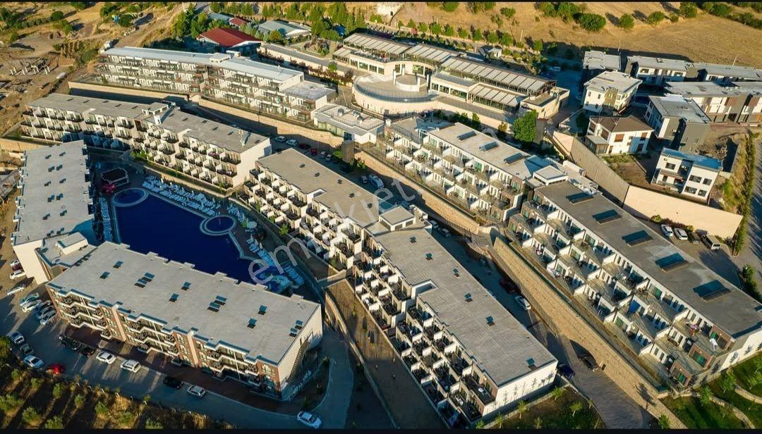 Gülşen Den Laguna Thermal Resort Spa Dan Satılık 1+1 Devremülk - Görsel 4