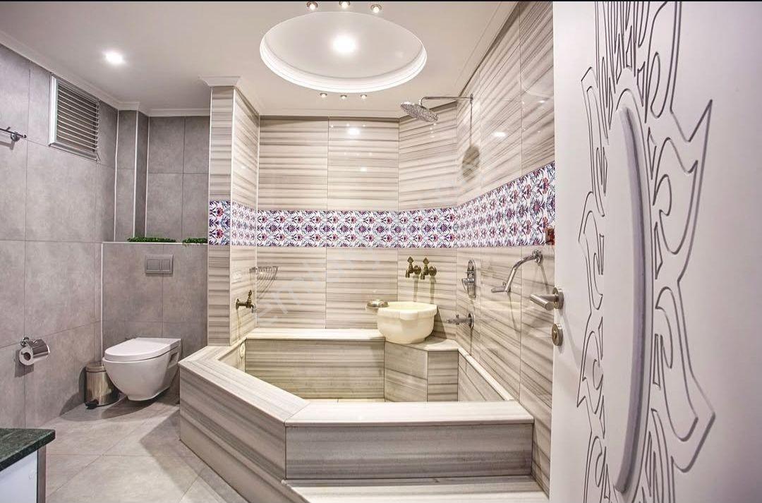 Gülşen Den Laguna Thermal Resort Spa Dan Satılık 1+1 Devremülk - Görsel 9