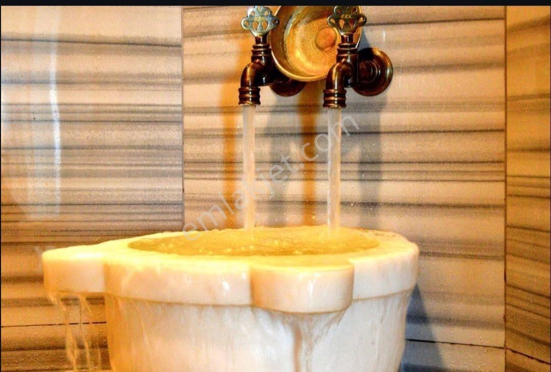 Gülşen Den Laguna Thermal Resort Spa Dan Satılık 1+1 Devremülk - Görsel 10