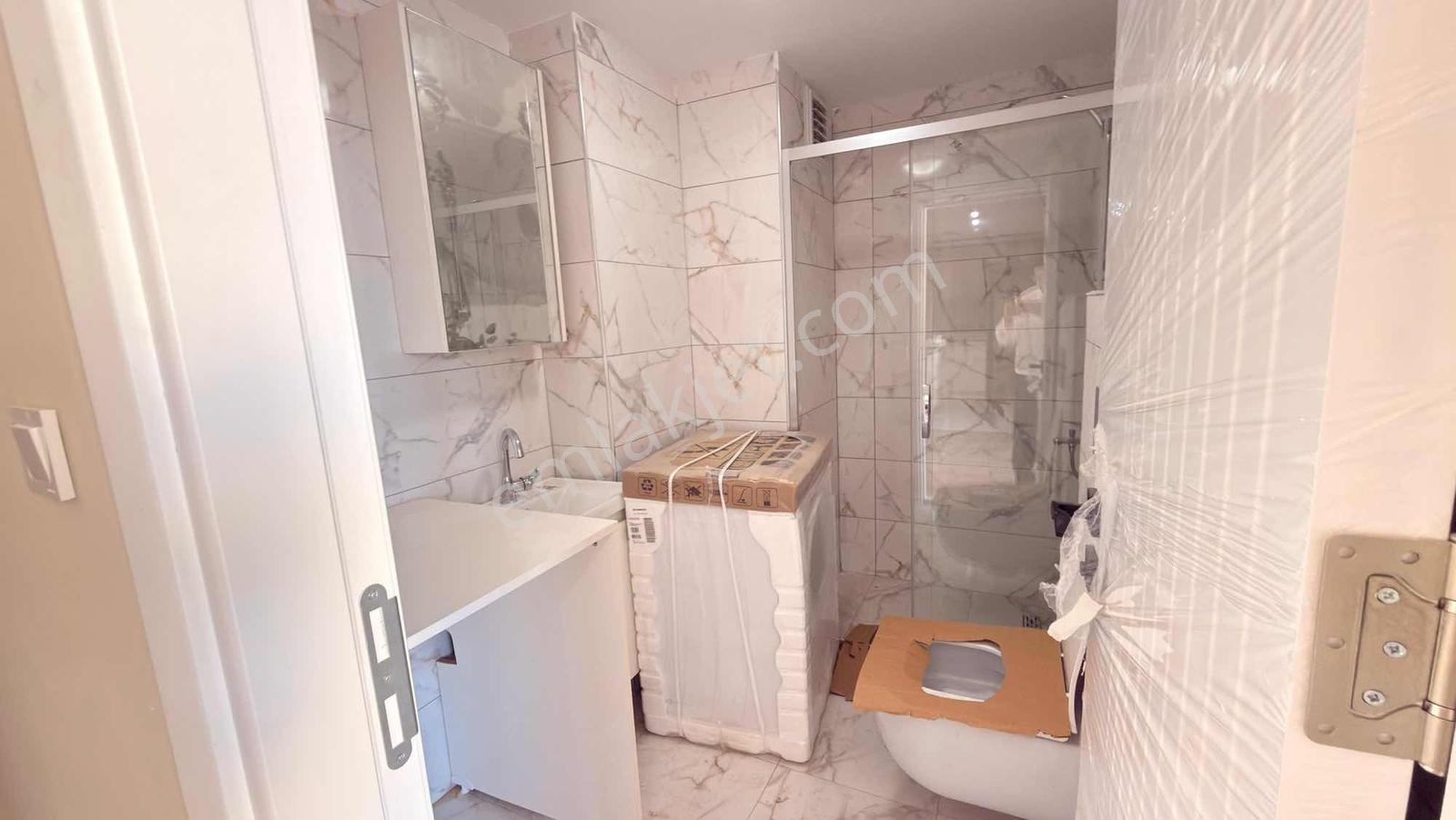 Tekin'den Görükle'de Sıfır Binada Sıfır Eşyalı Satılık Daire - Görsel 22