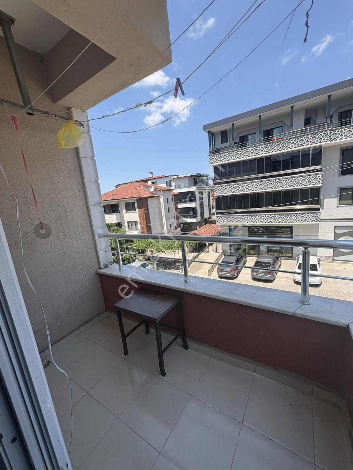 Çelik-ay Gayrimenkul'den Serdar Mahallesinde Kiralık 4+1 Daire - Görsel 11