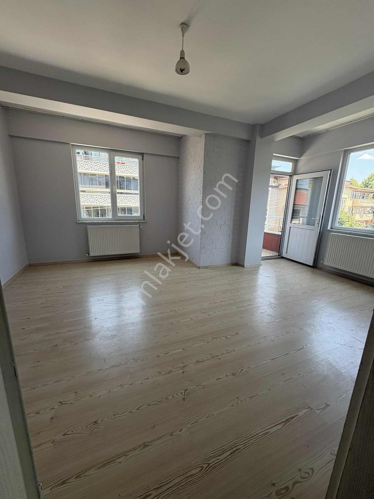 Çelik-ay Gayrimenkul'den Serdar Mahallesinde Kiralık 4+1 Daire - Görsel 17