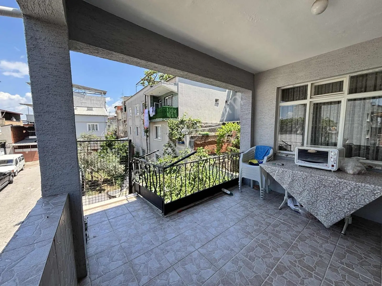 İki Adet 2+1 Bakımlı Satılık Daire - Görsel 26