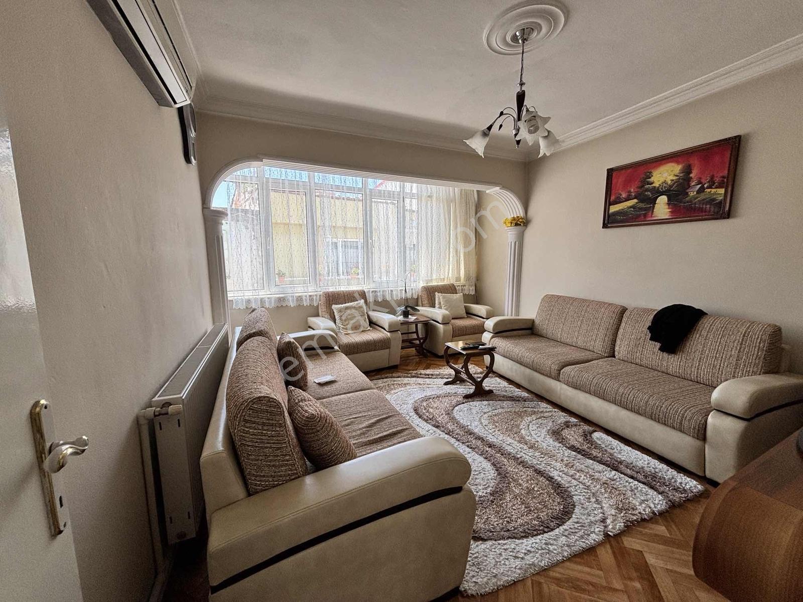 İki Adet 2+1 Bakımlı Satılık Daire - Görsel 17