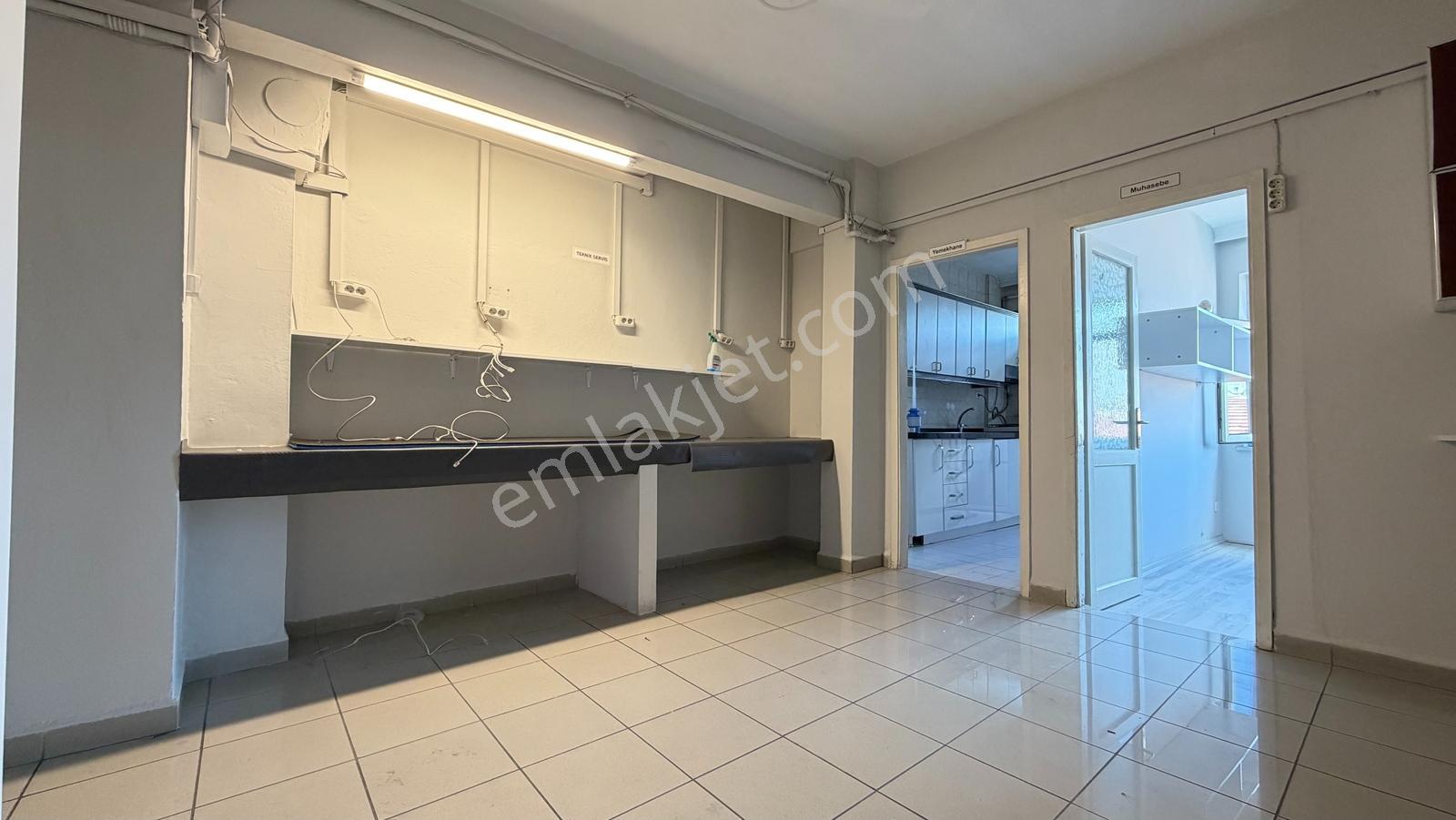 İlka'dan Talatpaşa Mh 85 M² Kiralık Dükkan Birçok İşe Uygun! - Görsel 9