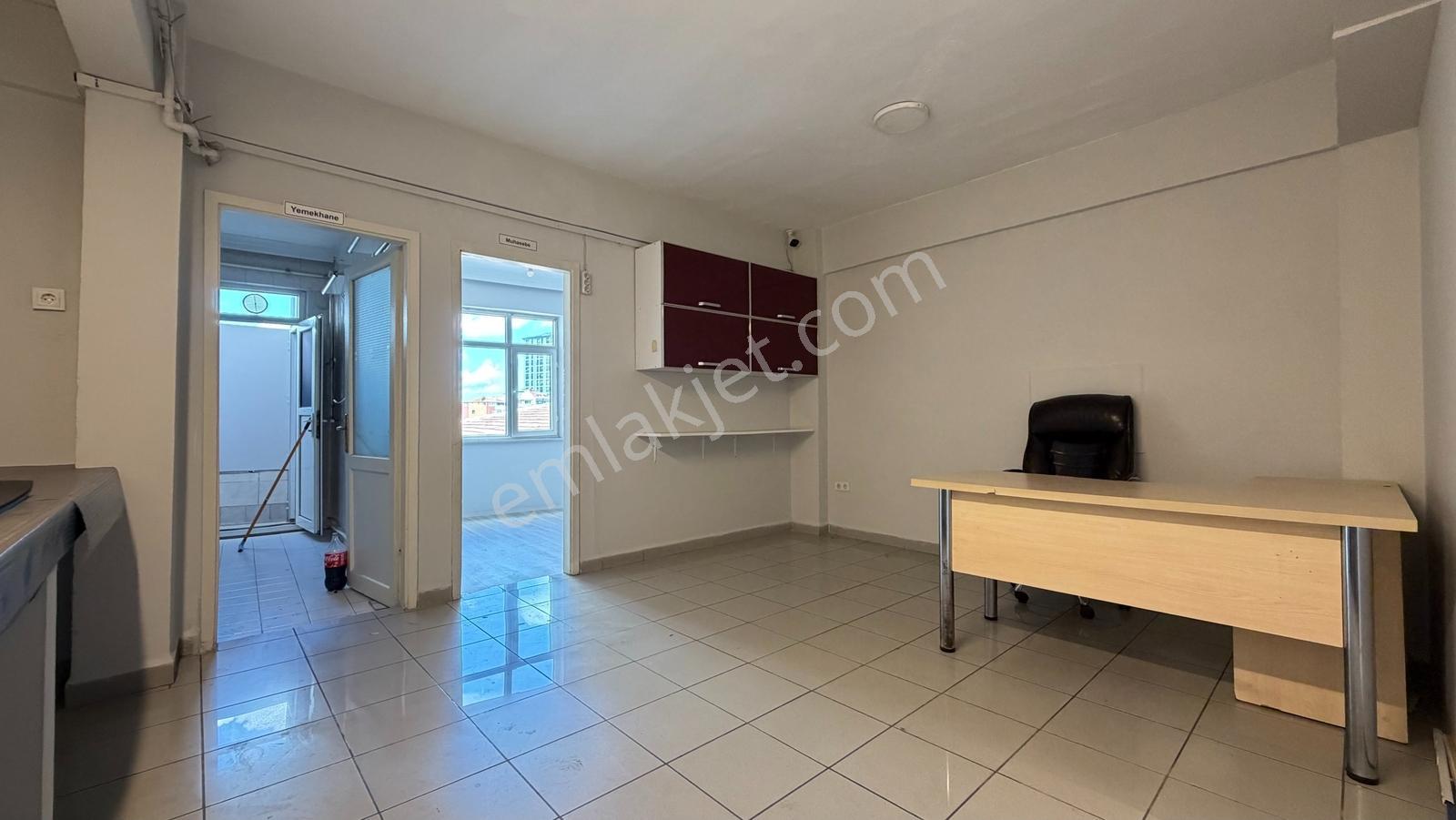 İlka'dan Talatpaşa Mh 85 M² Kiralık Dükkan Birçok İşe Uygun! - Görsel 16
