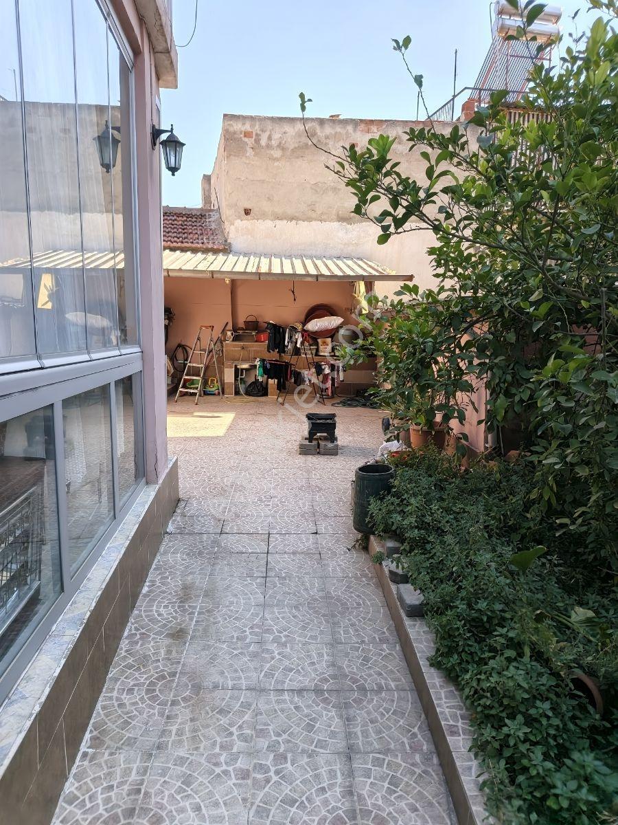 Salihli Şehitler Mahallesi 204 M² Satılık Müstakil Ev - Görsel 17