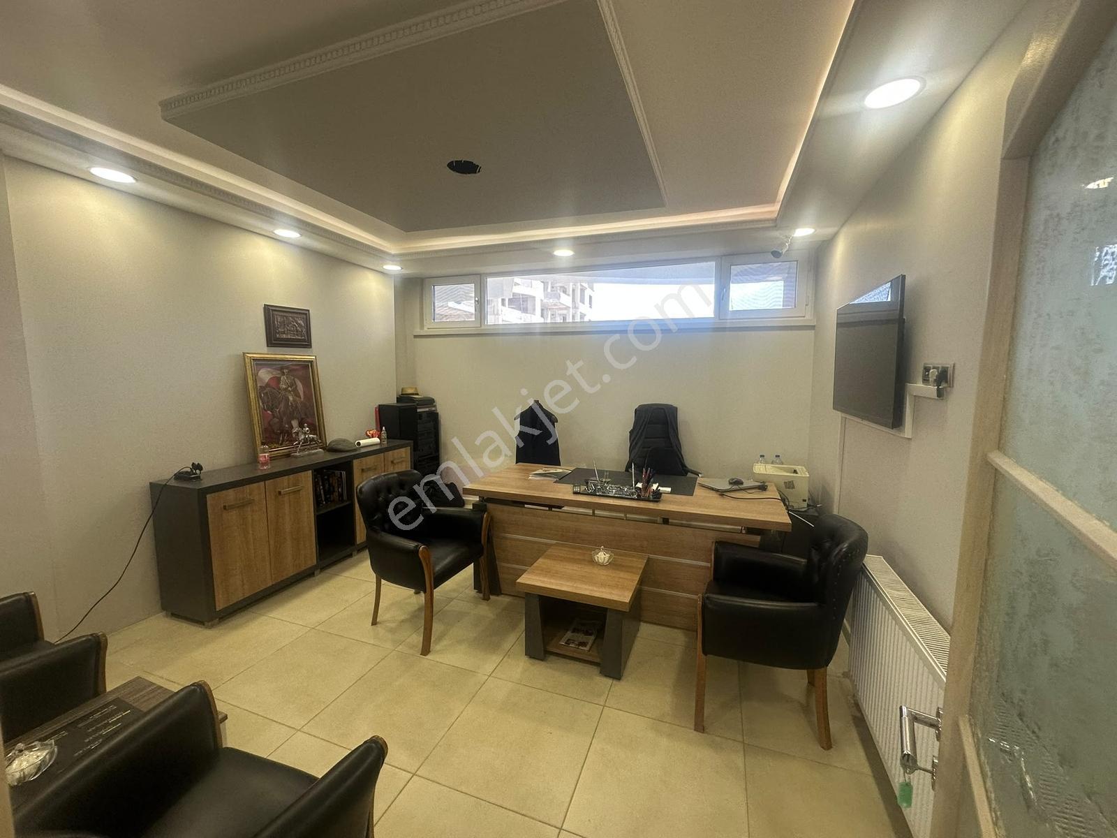 Yenikentte Vuralbay.bulvar Üzeri 430 M2 Kiracılı Dükkanlar - Görsel 17