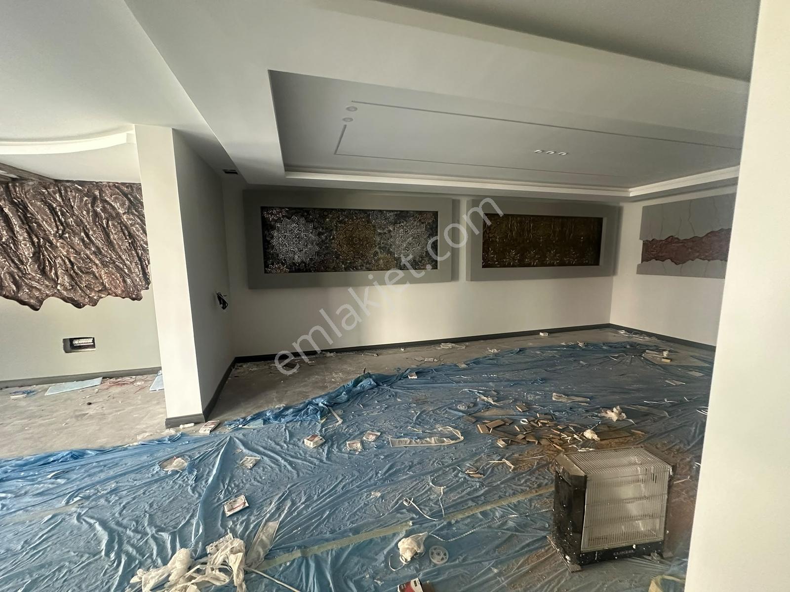 Yenikentte Vuralbay.bulvar Üzeri 430 M2 Kiracılı Dükkanlar - Görsel 18