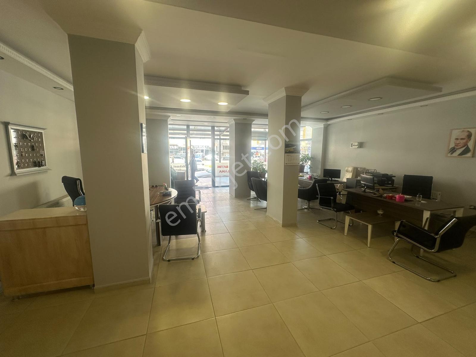 Yenikentte Vuralbay.bulvar Üzeri 430 M2 Kiracılı Dükkanlar - Görsel 4