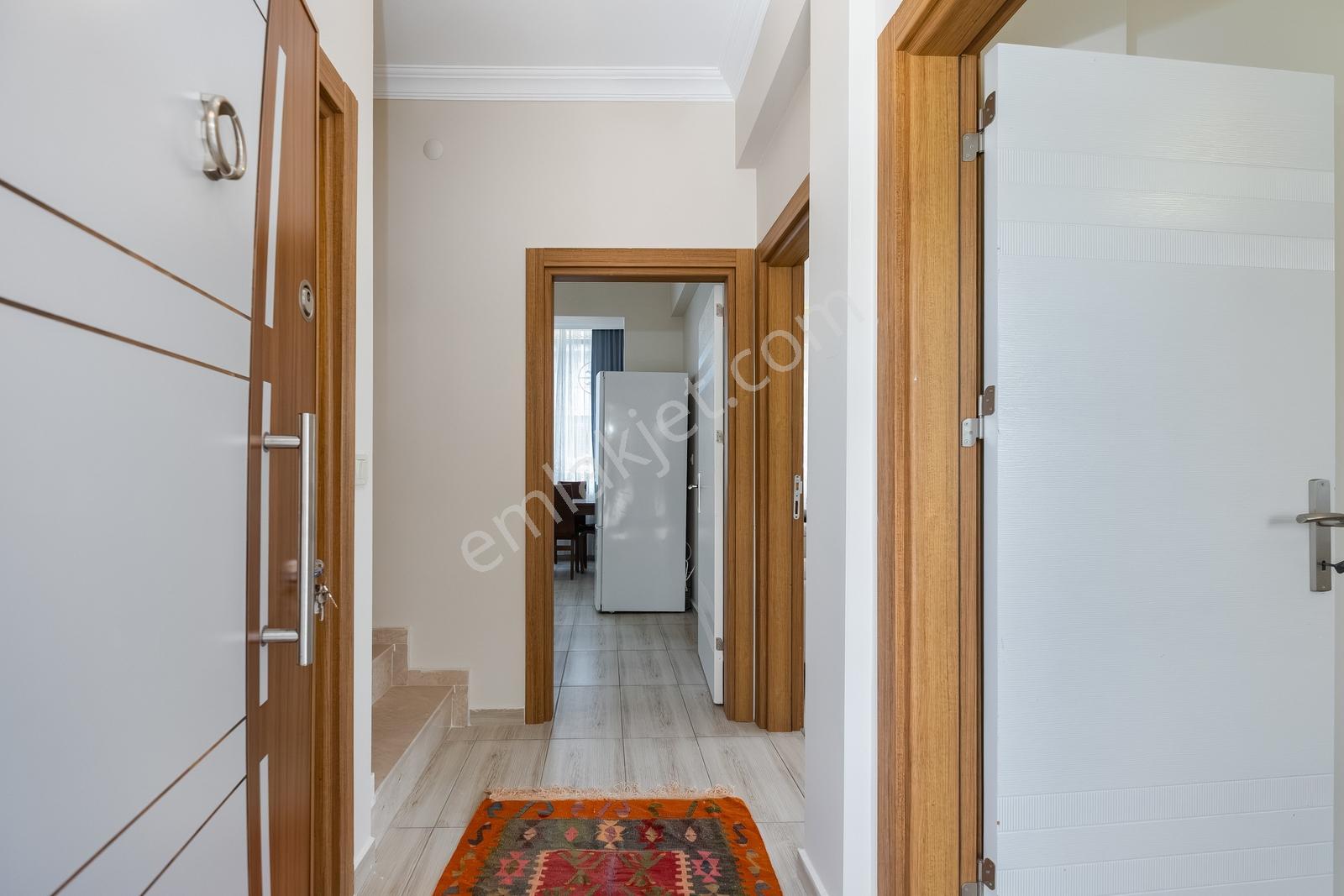 Furnished Villa For Rent İn Kemer Arslanbucak, Surrounded By Nat - Görsel 12