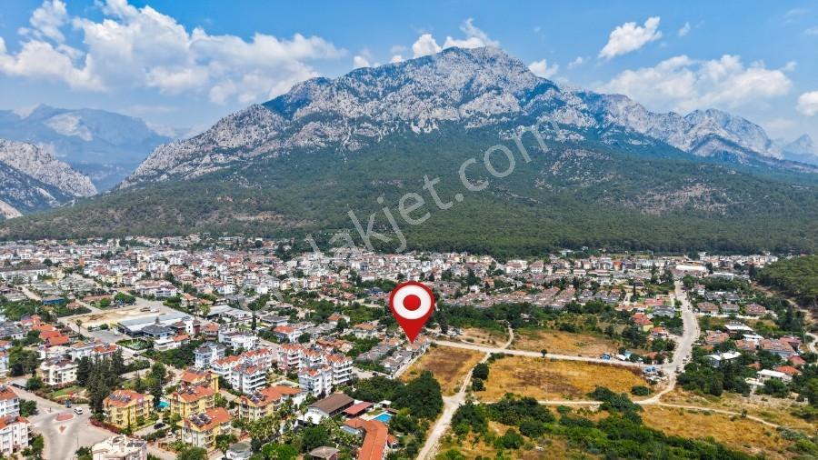 Furnished Villa For Rent İn Kemer Arslanbucak, Surrounded By Nat - Görsel 11