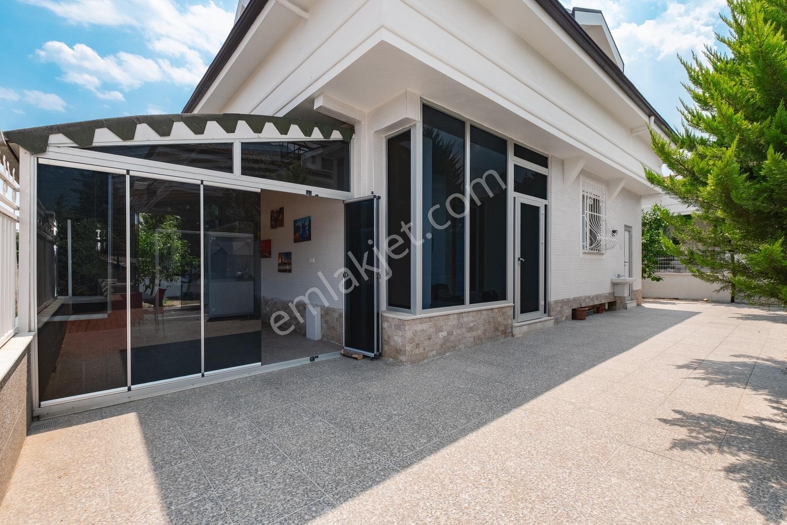 Furnished Villa For Rent İn Kemer Arslanbucak, Surrounded By Nat - Görsel 4