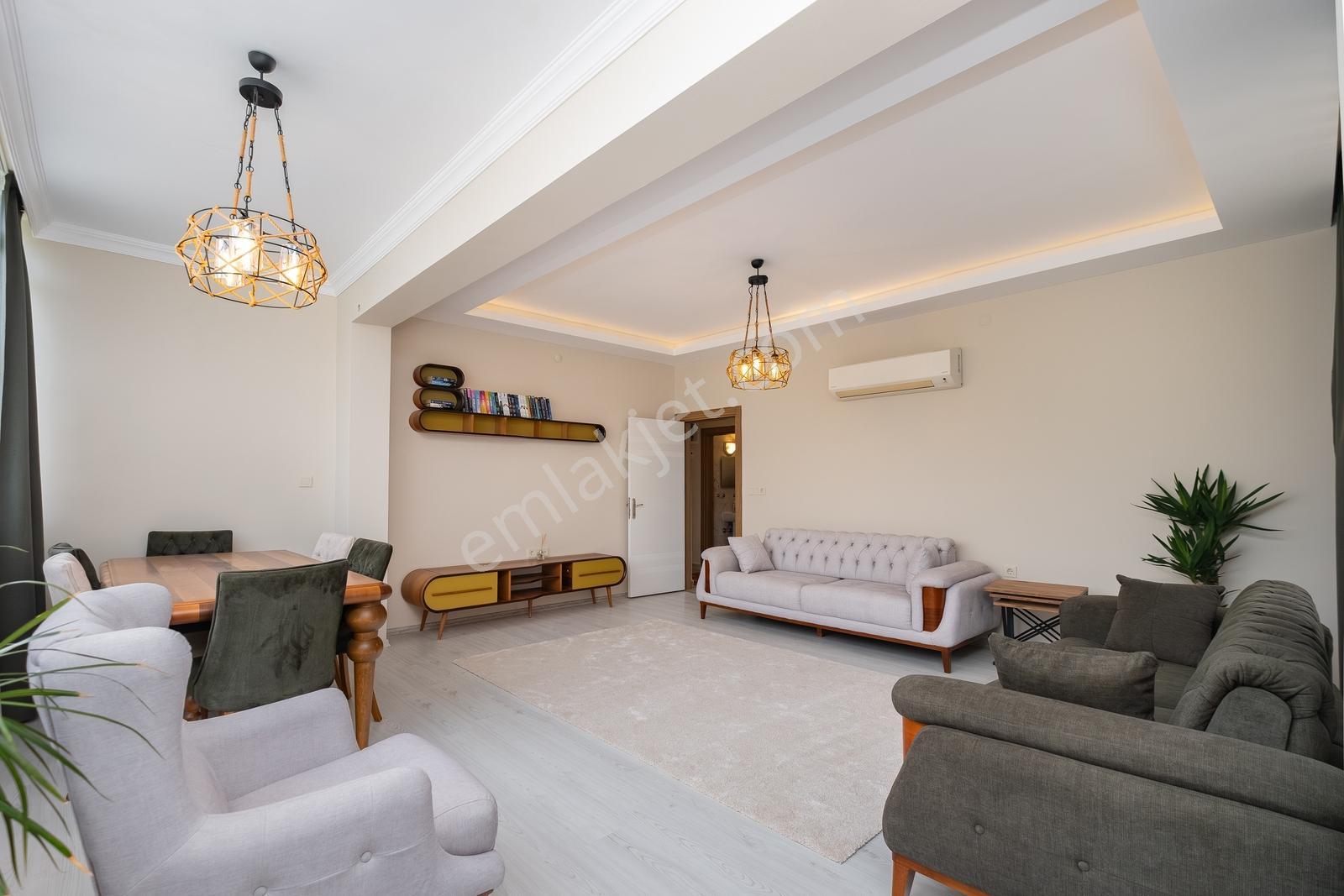 Furnished Villa For Rent İn Kemer Arslanbucak, Surrounded By Nat - Görsel 7