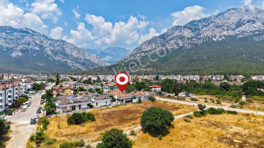 Furnished Villa For Rent İn Kemer Arslanbucak, Surrounded By Nat - Görsel 31