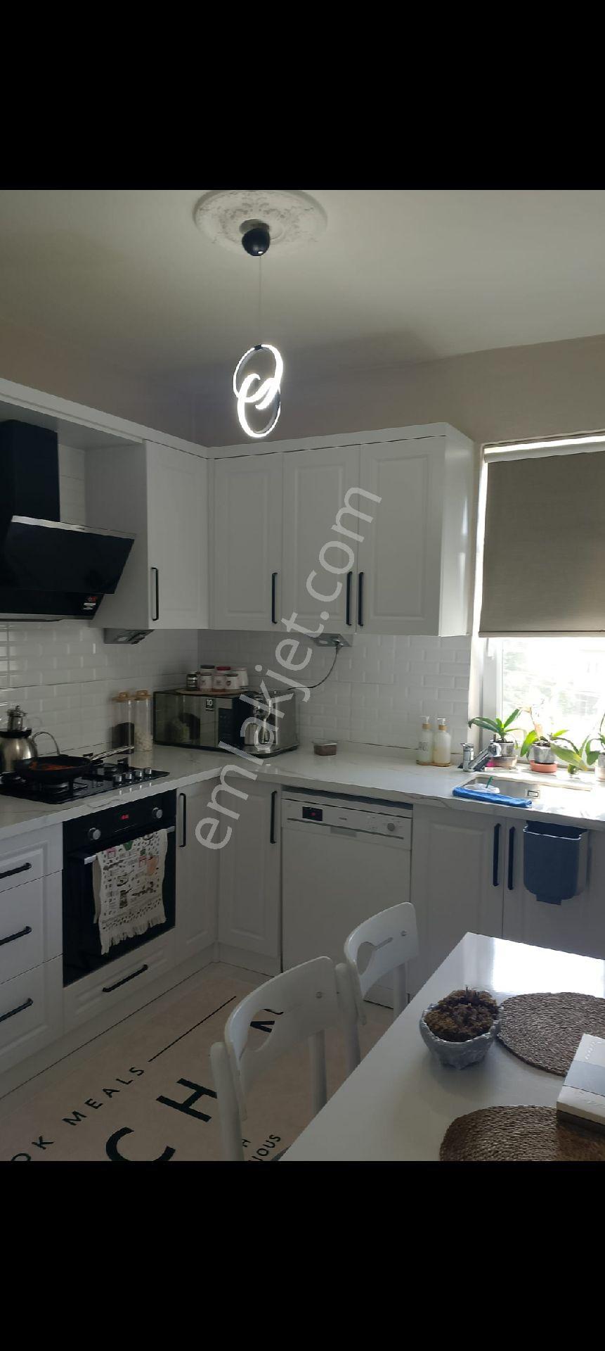 Otogar Yani Satılık 3+1 Daire