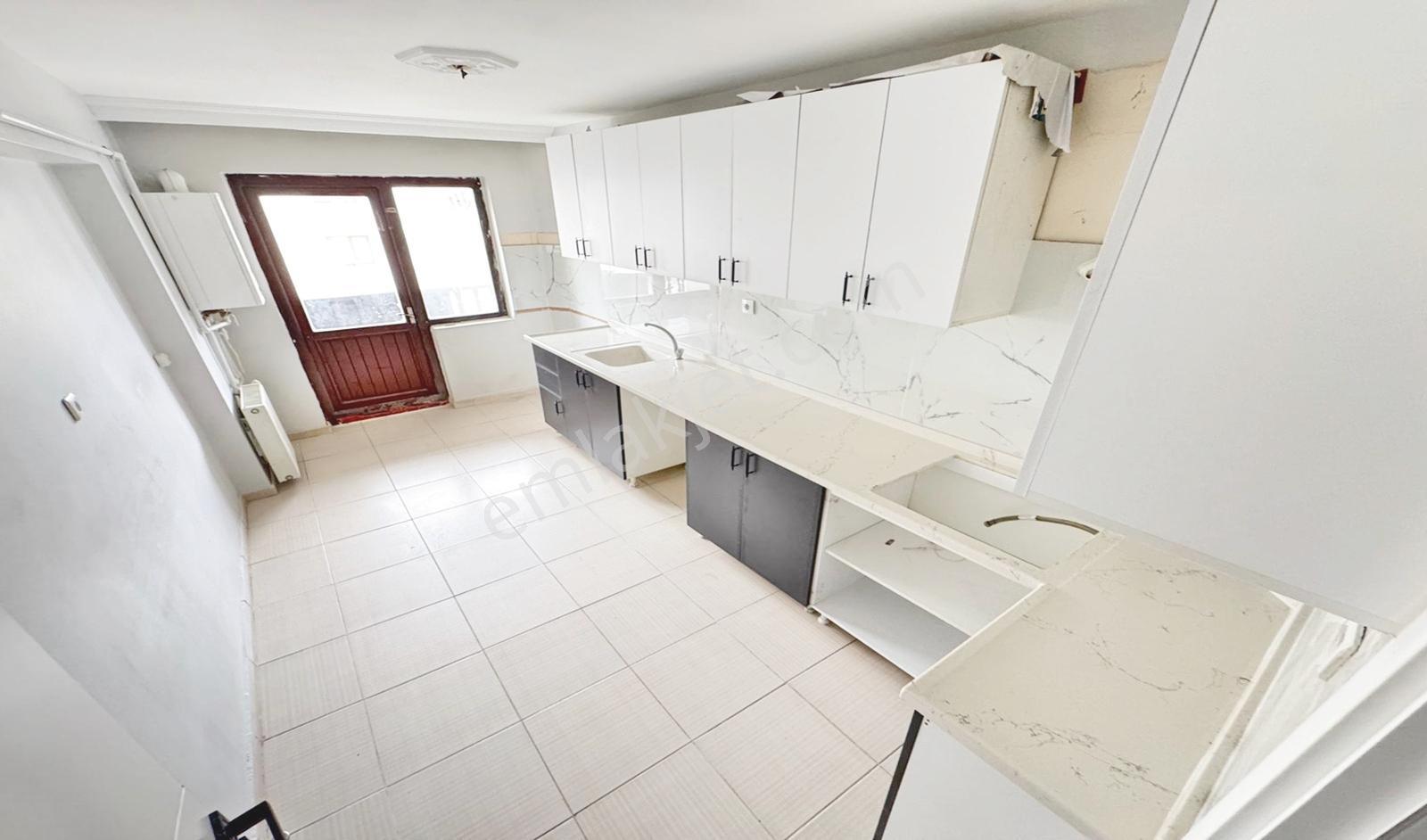 Kuşcağız'da Gazeller Caddesi Dibi Ön Cepheli 3+1 Asansörlü Daire - Görsel 35