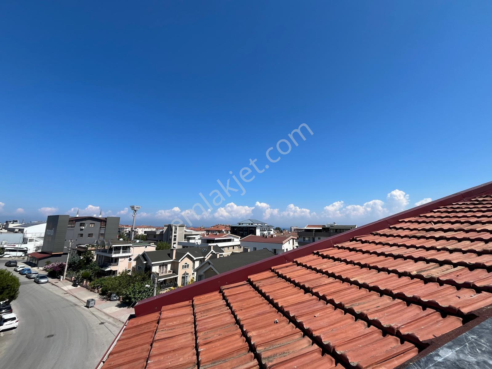 1+1full Eşyalı(faturalar Fiyata Dahil)dprem Sonrası Vegaya Komşu - Görsel 15