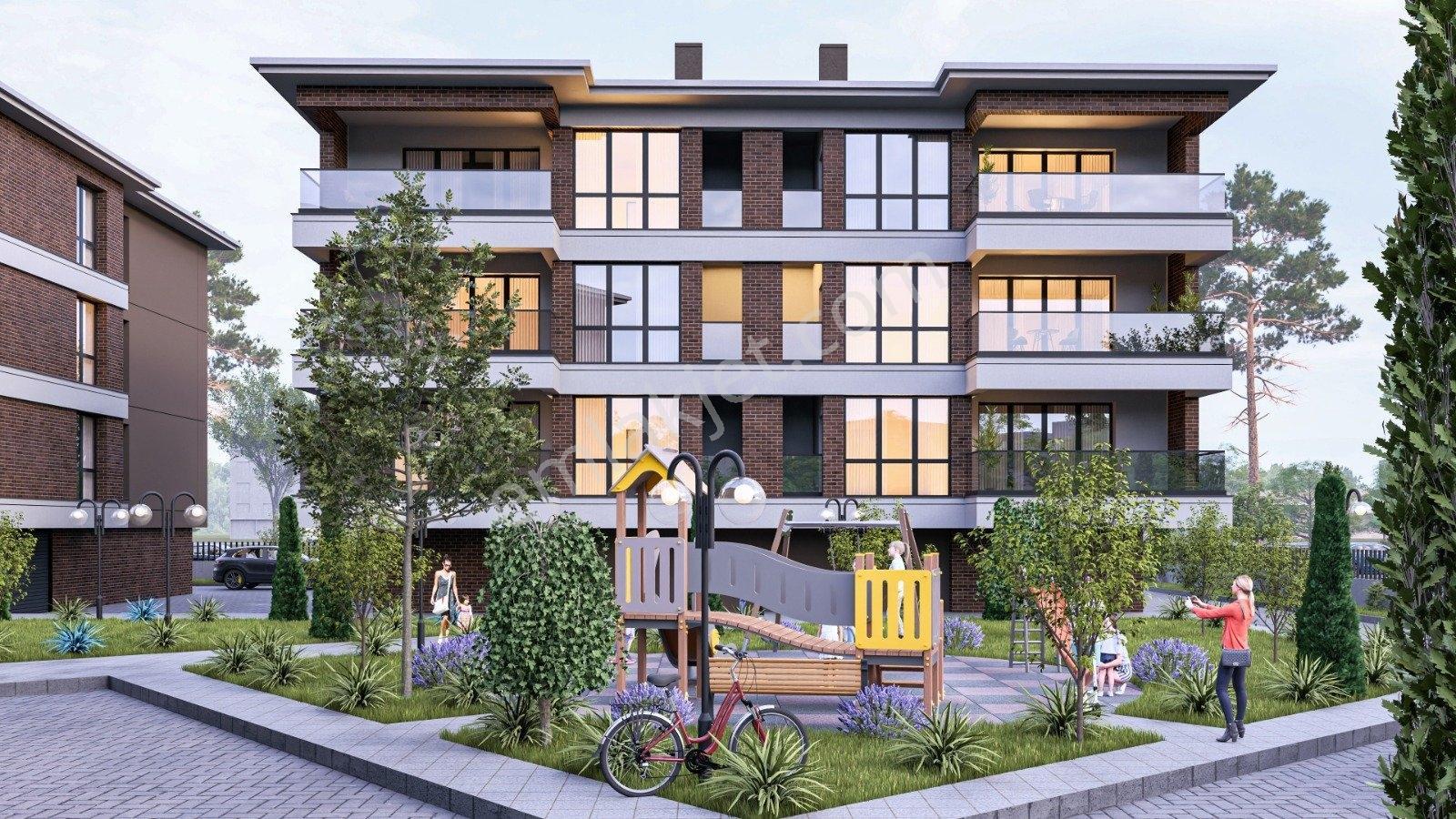 Özbey'den | Site İçi | 3+1 | Akıllı Ev | Panjur | Özel Garaj | - Görsel 10