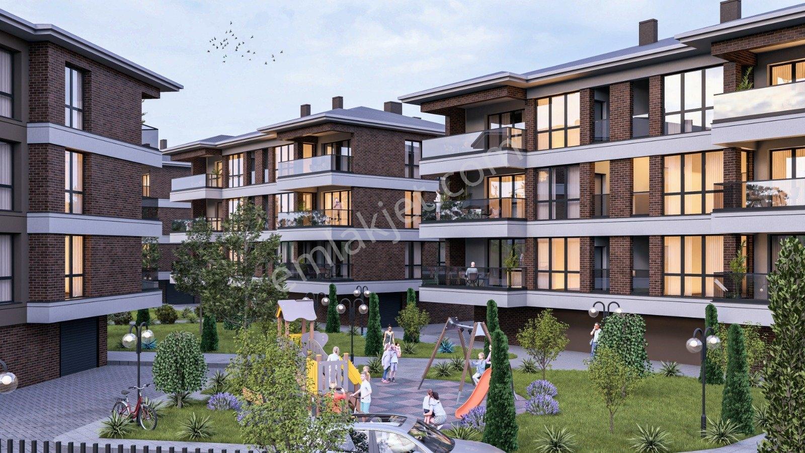 Özbey'den | Site İçi | 3+1 | Akıllı Ev | Panjur | Özel Garaj | - Görsel 7