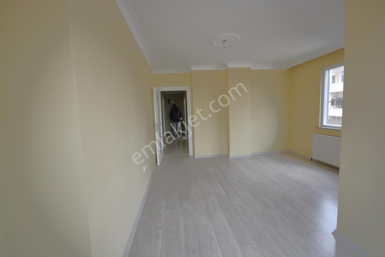 Sitede 95 M2 Kapalı Otoparklı 2+1 Lüks Fırsat Satılık Daire!!! - Görsel 9