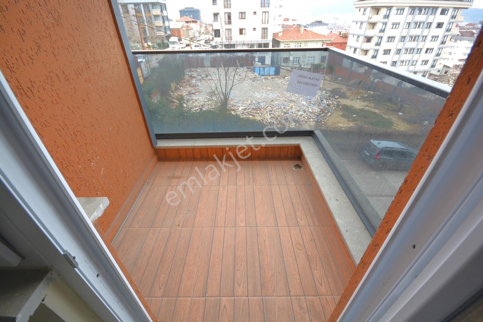 Sitede 95 M2 Kapalı Otoparklı 2+1 Lüks Fırsat Satılık Daire!!! - Görsel 12