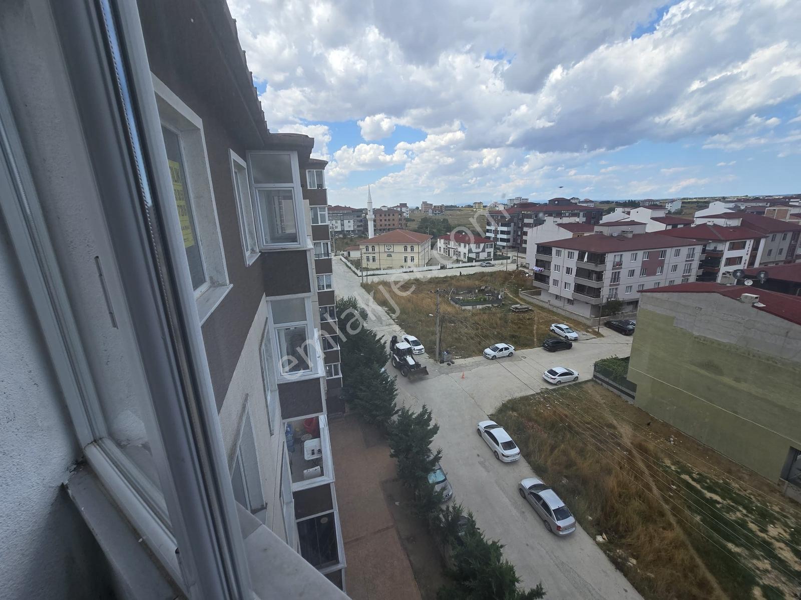 Haftasonuna Özel.! Merkezde,ön Cephe 3+1-150m2 İskanlı Asansörlü - Görsel 7