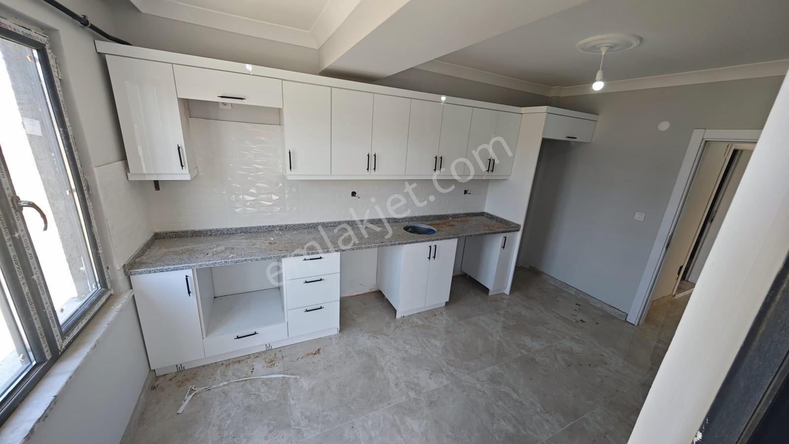 Haftasonuna Özel.! Merkezde,ön Cephe 3+1-150m2 İskanlı Asansörlü - Görsel 18