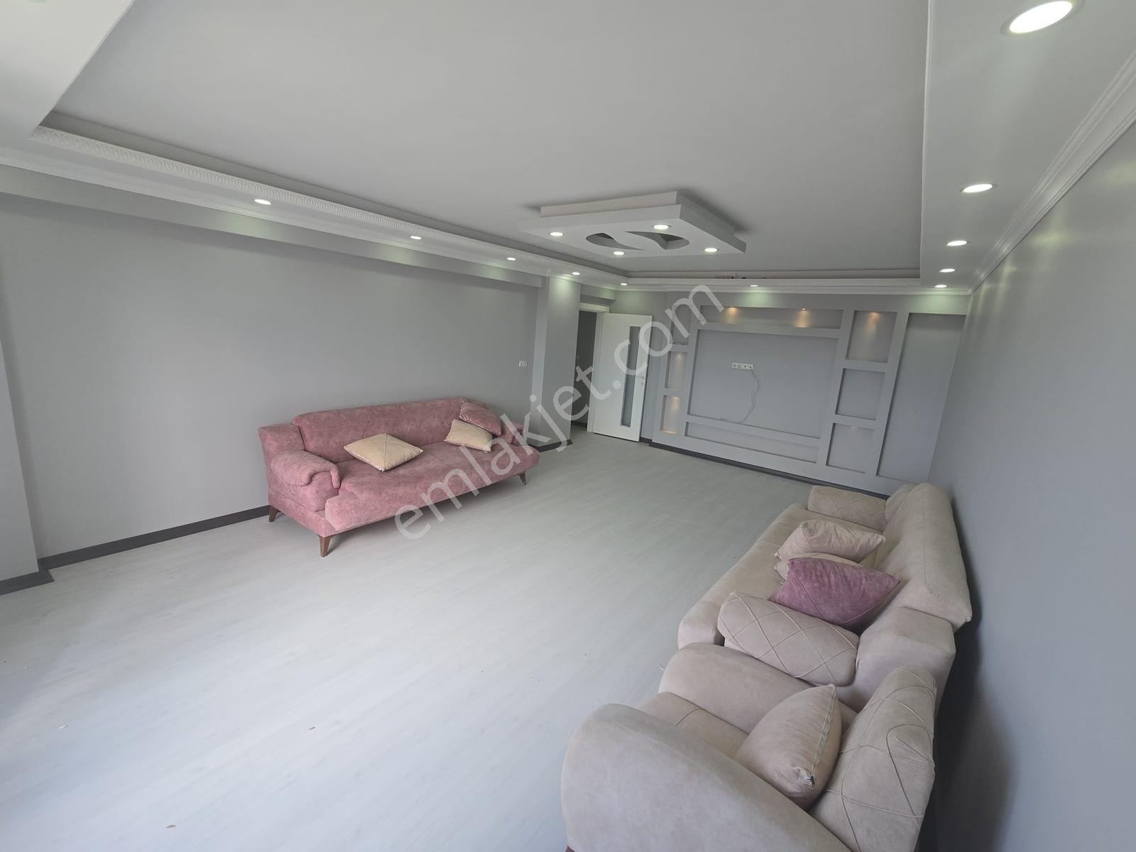 Haftasonuna Özel.! Merkezde,ön Cephe 3+1-150m2 İskanlı Asansörlü - Görsel 15