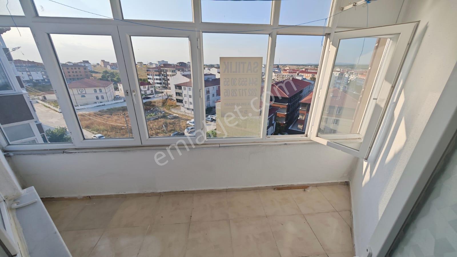 Haftasonuna Özel.! Merkezde,ön Cephe 3+1-150m2 İskanlı Asansörlü - Görsel 30