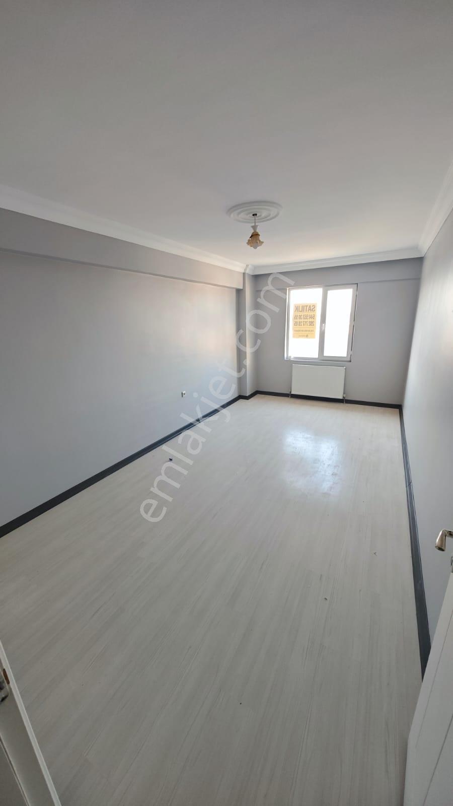 Haftasonuna Özel.! Merkezde,ön Cephe 3+1-150m2 İskanlı Asansörlü - Görsel 32